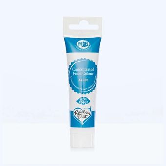 Picture of PROGEL AZURE 25G
